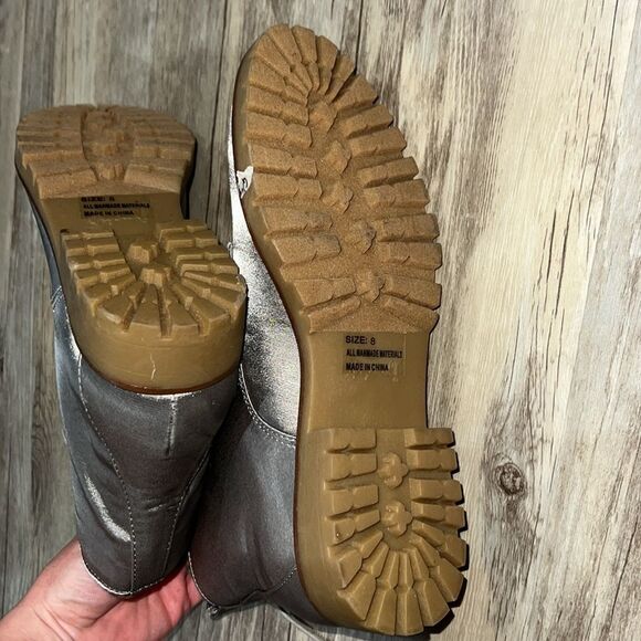 Qupid boots - Picture 3 of 3